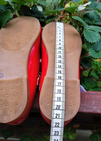 RUGAN ÇOCUK BABET AYAKKABI - Görsel 8