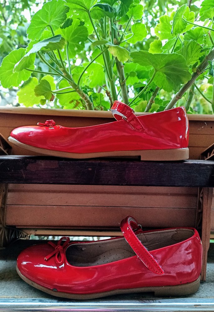 RUGAN ÇOCUK BABET AYAKKABI - Görsel 5