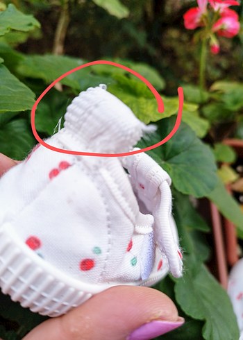 LC WAİKİKİ İLK ADIM AYAKKABI - Görsel 8