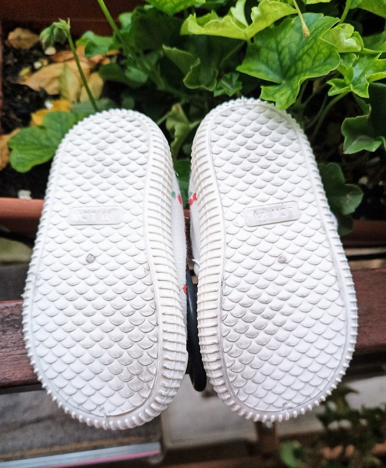 LC WAİKİKİ İLK ADIM AYAKKABI - Görsel 5