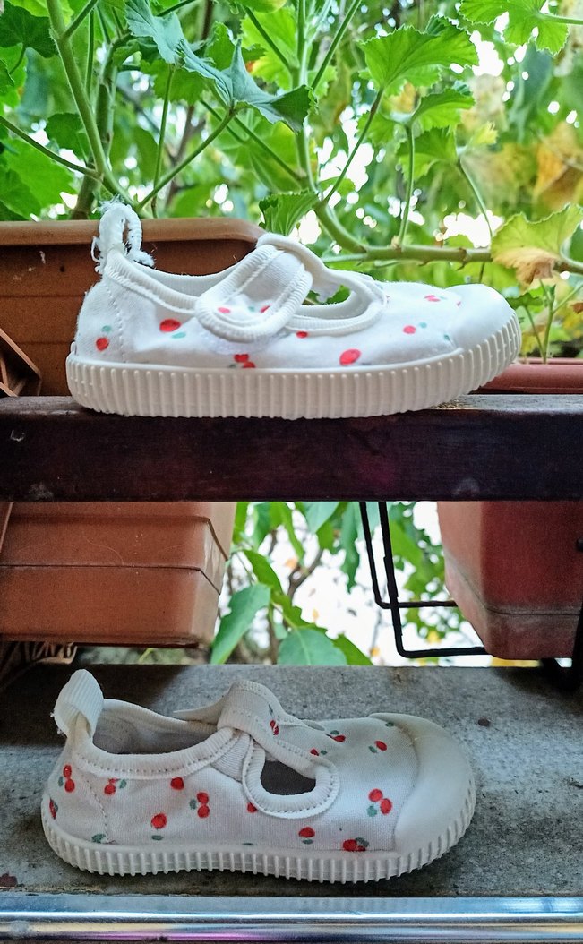 LC WAİKİKİ İLK ADIM AYAKKABI - Görsel 3