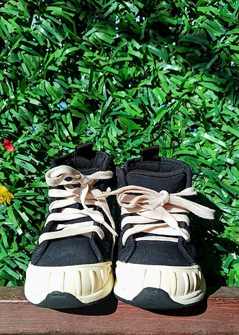 ZARA İLKADIM ÇOCUK AYAKKABI - Görsel 2