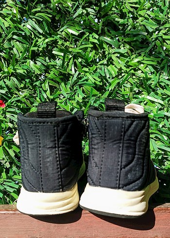 ZARA İLKADIM ÇOCUK AYAKKABI - Görsel 4