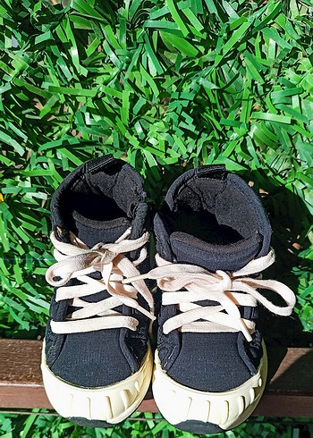 ZARA İLKADIM ÇOCUK AYAKKABI - Görsel 3