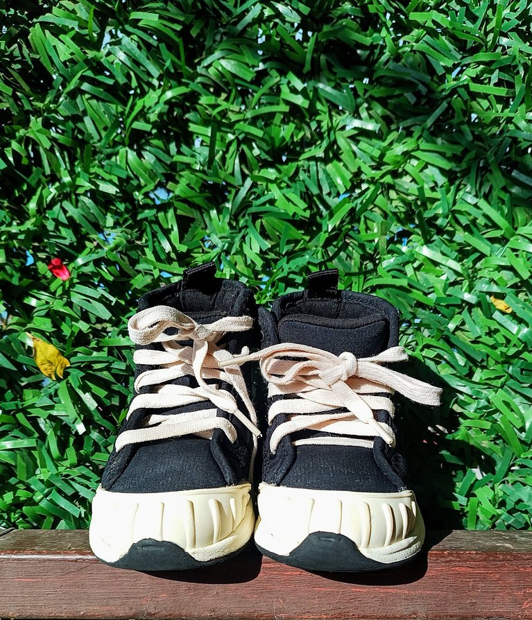 ZARA İLKADIM ÇOCUK AYAKKABI - Görsel 2