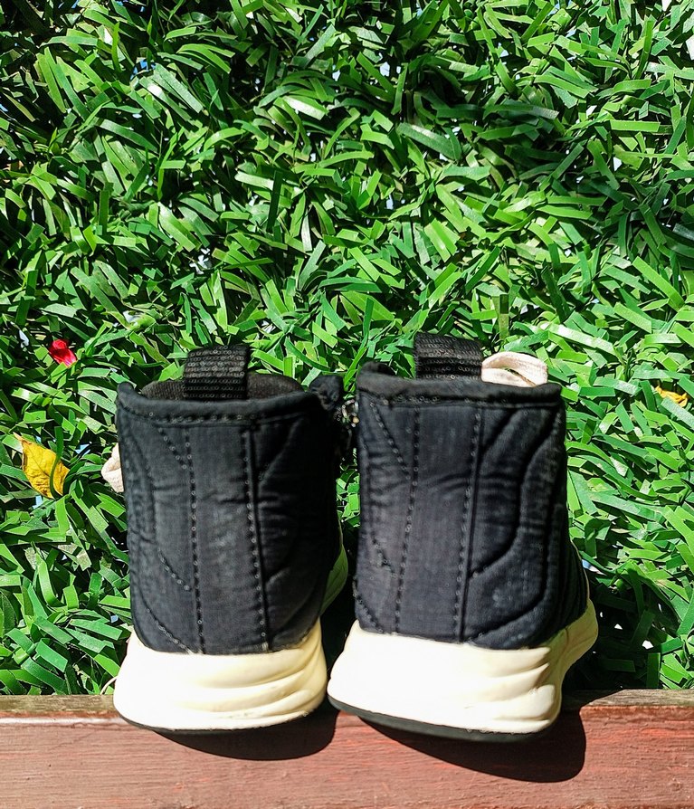 ZARA İLKADIM ÇOCUK AYAKKABI - Görsel 4