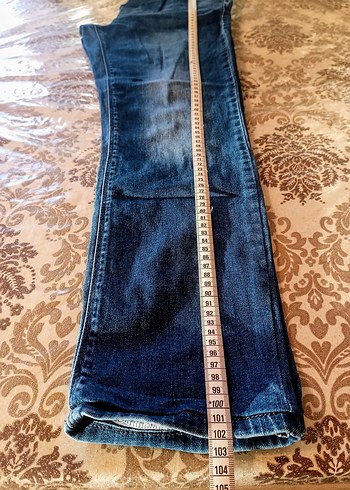 LC WAİKİKİ HAMİLE JEAN - Görsel 11