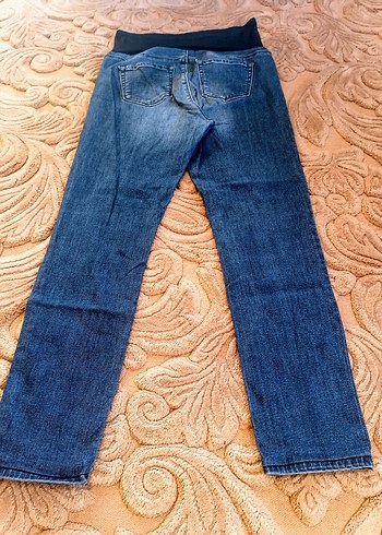 LC WAİKİKİ HAMİLE JEAN - Görsel 6