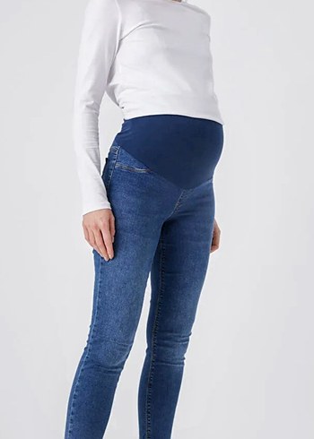 LC WAİKİKİ HAMİLE JEAN - Görsel 3