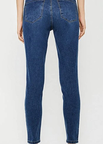 LC WAİKİKİ HAMİLE JEAN - Görsel 4