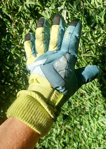 KİTTİ ÇOCUK TERMAL ELDİVEN - Görsel 4