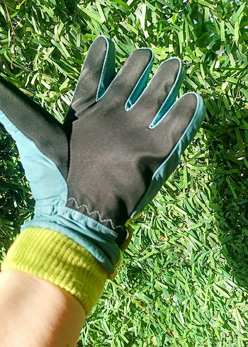 KİTTİ ÇOCUK TERMAL ELDİVEN - Görsel 5