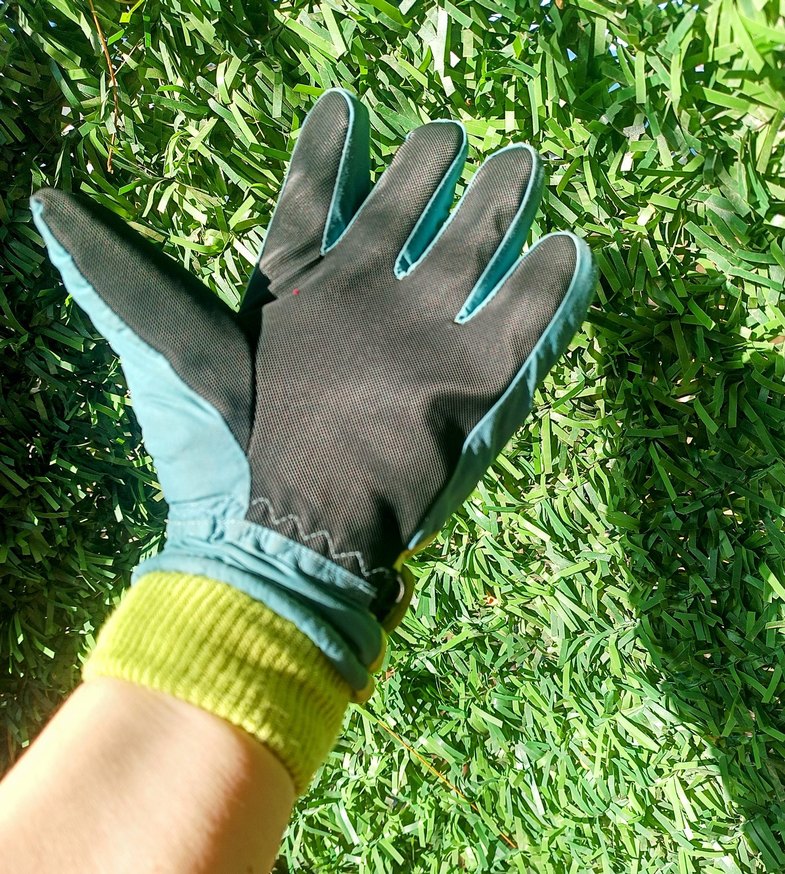 KİTTİ ÇOCUK TERMAL ELDİVEN - Görsel 5