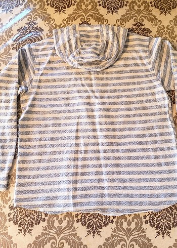 LC WAİKİKİ KAPŞONLU SWEATSHİRT - Görsel 3