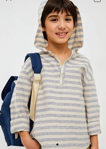 LC Waikiki 12-13 Yaş