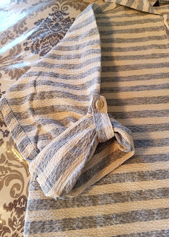 LC WAİKİKİ KAPŞONLU SWEATSHİRT - Görsel 4