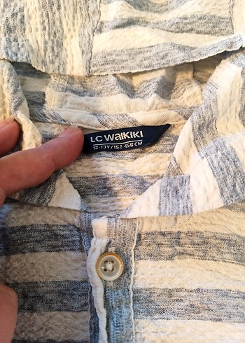 LC WAİKİKİ KAPŞONLU SWEATSHİRT - Görsel 5