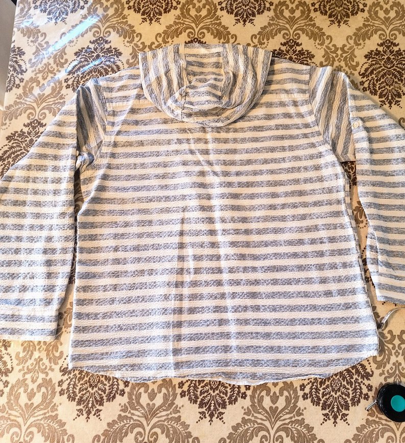 LC WAİKİKİ KAPŞONLU SWEATSHİRT - Görsel 3