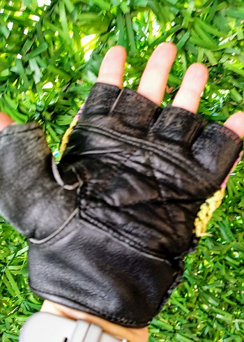 YORK BAYAN AĞIRLIK ELDİVENİ - Görsel 3