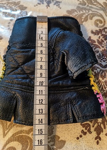 YORK BAYAN AĞIRLIK ELDİVENİ - Görsel 9