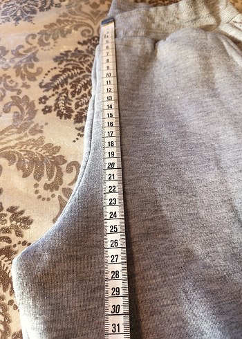 DISPATCH ŞARDONLU BAYAN EŞOFMAN ALTI - Görsel 8