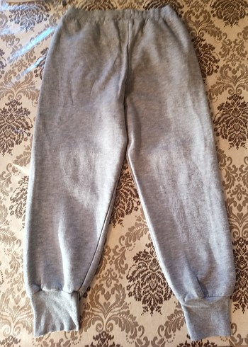 DISPATCH ŞARDONLU BAYAN EŞOFMAN ALTI - Görsel 3