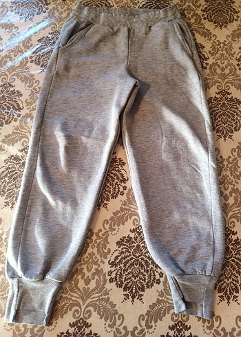 DISPATCH ŞARDONLU BAYAN EŞOFMAN ALTI - Görsel 2