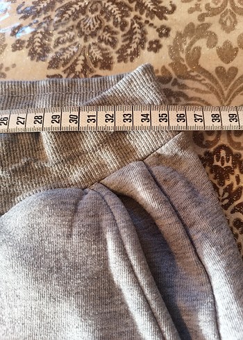 DISPATCH ŞARDONLU BAYAN EŞOFMAN ALTI - Görsel 7