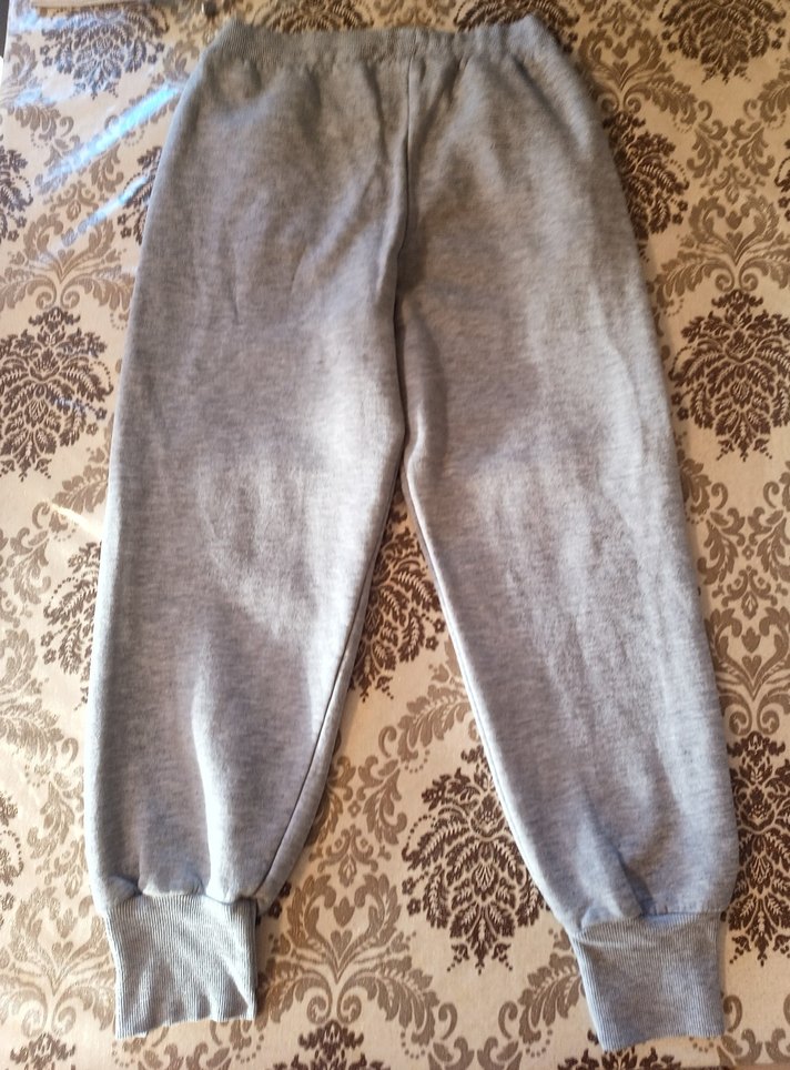 DISPATCH ŞARDONLU BAYAN EŞOFMAN ALTI - Görsel 3