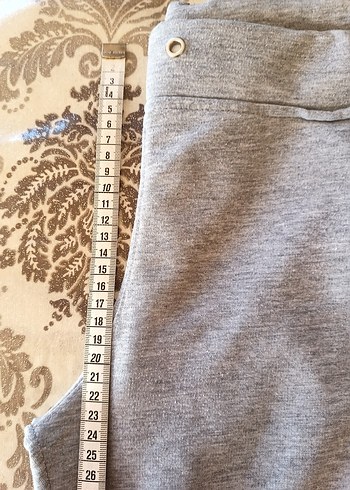 KADIN EŞOFMAN ALTI - Görsel 7