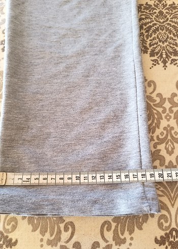 KADIN EŞOFMAN ALTI - Görsel 9