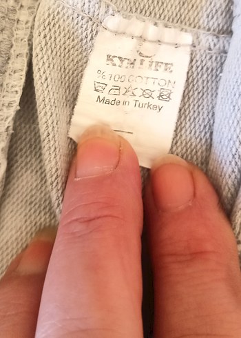 KADIN EŞOFMAN ALTI - Görsel 5