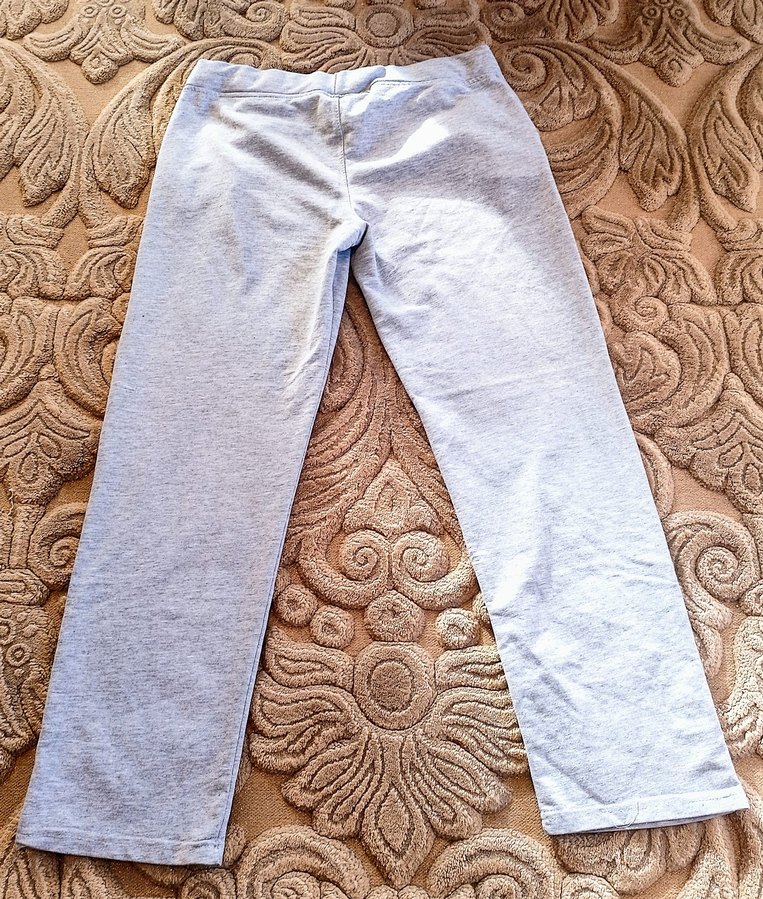 KADIN EŞOFMAN ALTI - Görsel 3