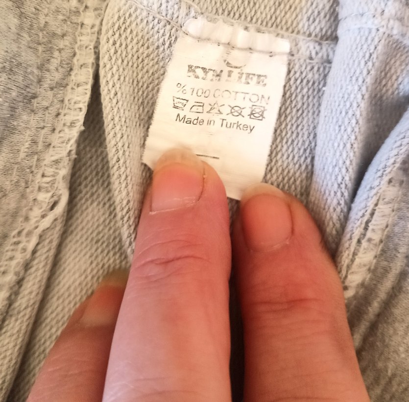 KADIN EŞOFMAN ALTI - Görsel 5