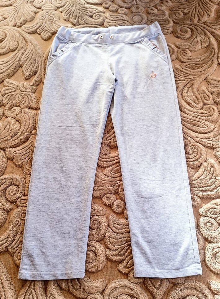 KADIN EŞOFMAN ALTI - Görsel 2