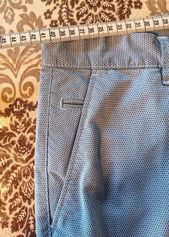 AVVA PAMUKLU PANTOLON - Görsel 7