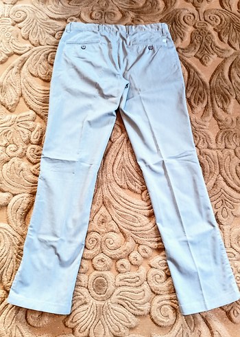 AVVA PAMUKLU PANTOLON - Görsel 3