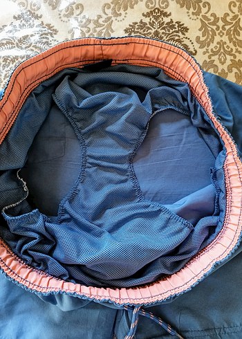 LC WAİKİKİ ERKEK KISA DENİZ ŞORTU - Görsel 10