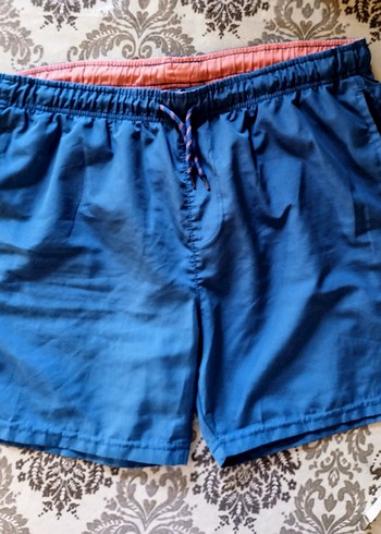 LC WAİKİKİ ERKEK KISA DENİZ ŞORTU - Görsel 6