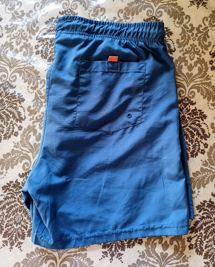 LC WAİKİKİ ERKEK KISA DENİZ ŞORTU - Görsel 5