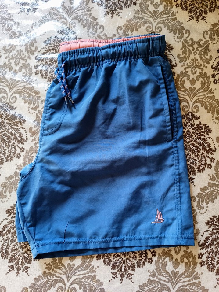 LC WAİKİKİ ERKEK KISA DENİZ ŞORTU - Görsel 4