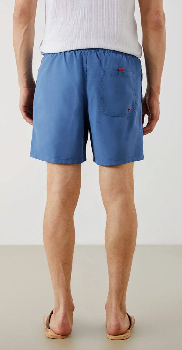 LC WAİKİKİ ERKEK KISA DENİZ ŞORTU - Görsel 3