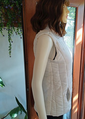 LC Waikiki LC WAİKİKİ ŞİŞME YELEK