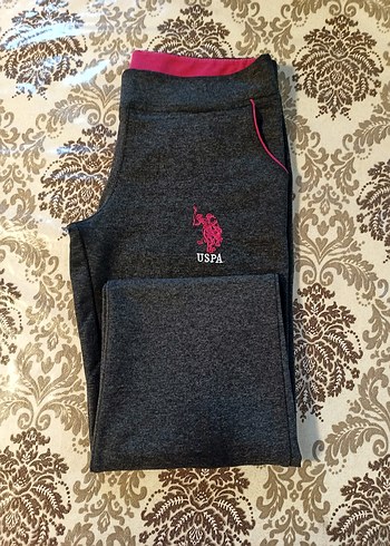 m Beden U.S POLO ASSN BAYAN EŞOFMAN