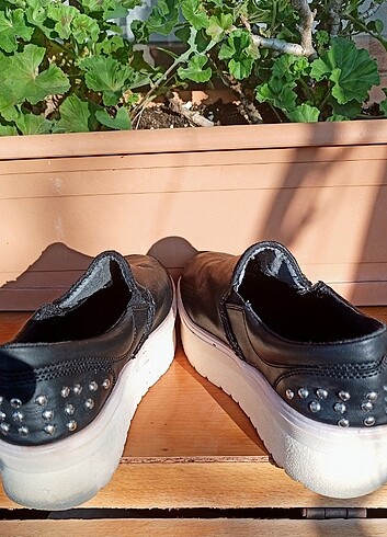 Art Shoes ART BELLA RAHAT AYAKKABI