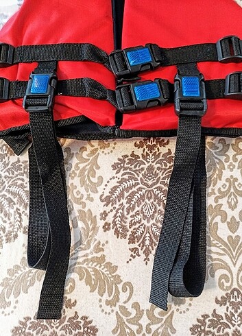 Beden Renk AQUAPRO ÇOCUK CAN YELEĞİ