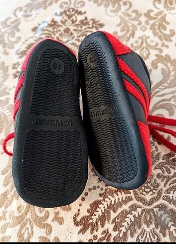 WAİKİKİ BEBEK PATİĞİ - Görsel 5