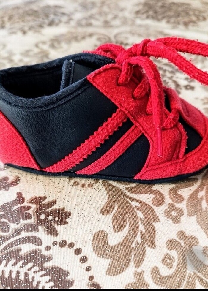 WAİKİKİ BEBEK PATİĞİ - Görsel 2