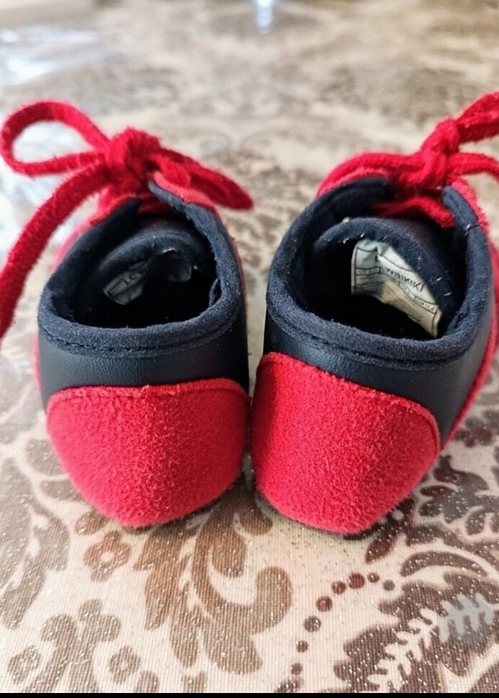 WAİKİKİ BEBEK PATİĞİ - Görsel 3