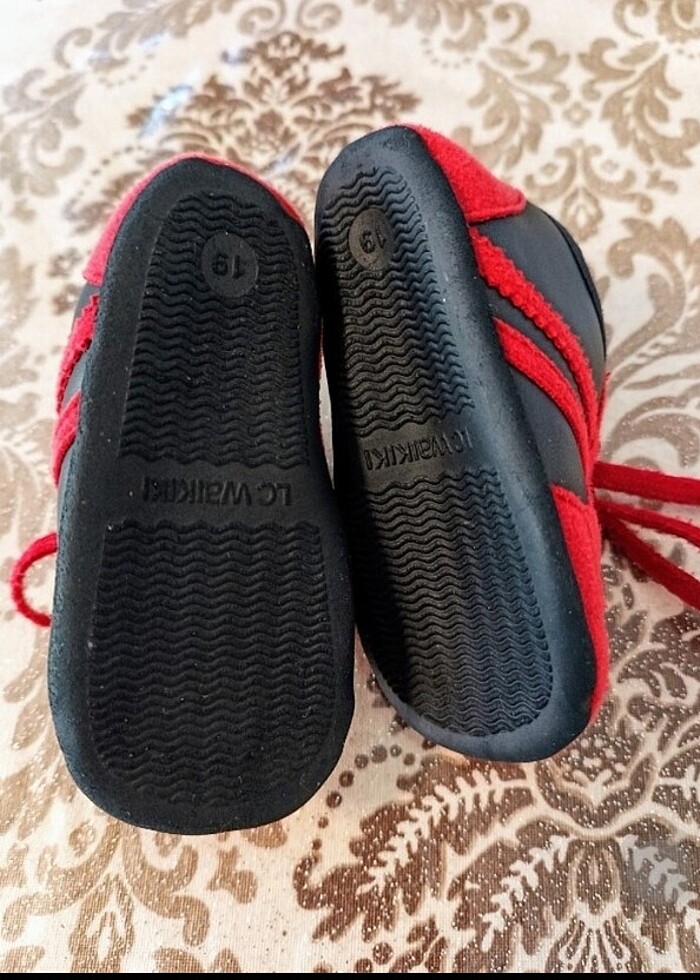 WAİKİKİ BEBEK PATİĞİ - Görsel 5